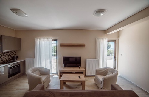 Kifisia Apartment | Athens, Northern Suburbs, Luxury Penthouse