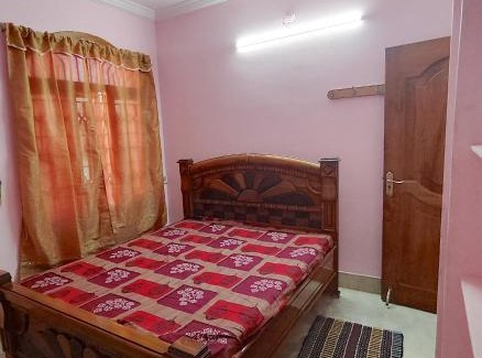 Palakollu Apartment | Athidhi Vididhi Illu-Palakollu