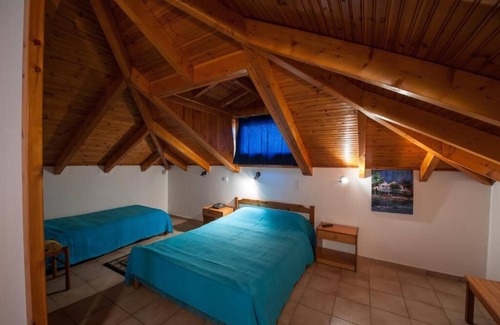 Skillountia Hotel | Athina Hotel