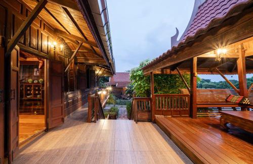 Ayutthaya House | Athithara Homestay
