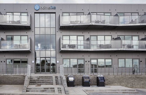 Aarhus North Apartment | Athome Apartments