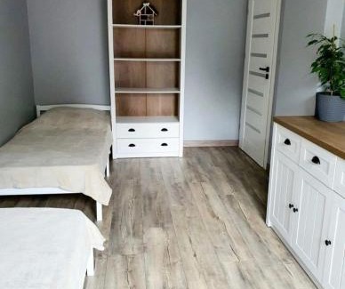 Czchow Apartment | AThome