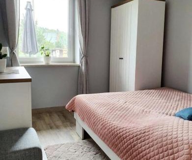 Czchow Apartment | AThome
