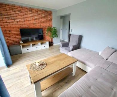 Czchow Apartment | AThome