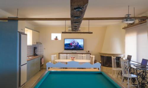 Sitia Villa | Athor Villa