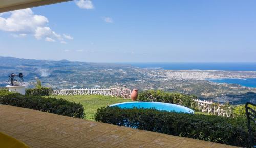 Sitia Villa | Athor Villa
