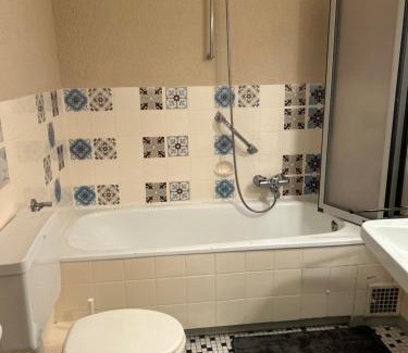 Beedenbostel Apartment | Athos Apartments