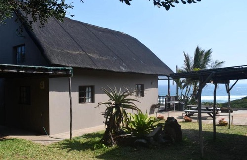 Chidenguele House | Athule Inn - Mozambique