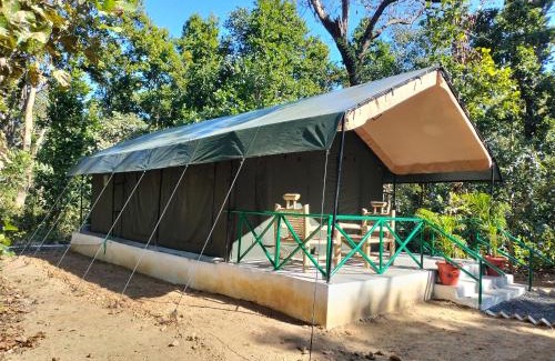 Baihar Hotel | Athulyam Kanha, kanha national park, mukki gate