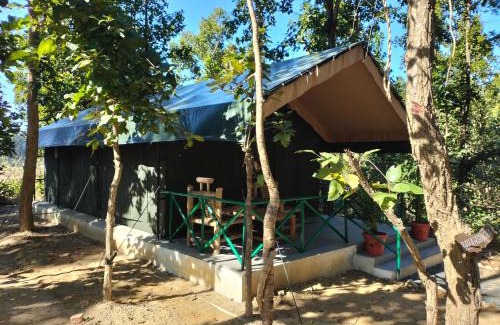 Baihar Hotel | Athulyam Kanha, kanha national park, mukki gate
