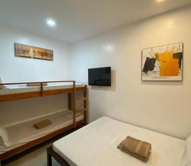 Manoc-Manoc House | Ati Lodge Boracay