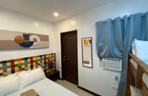 Manoc-Manoc House | Ati Lodge Boracay