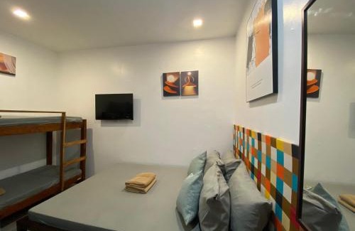 Manoc-Manoc House | Ati Lodge Boracay