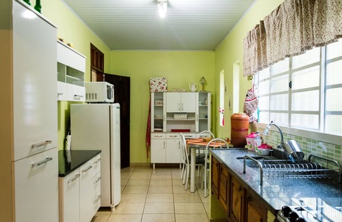 Caiocara Cottage | Atibaia Bear Nook. Pure rest.