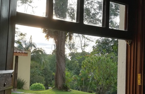 Caiocara Cottage | Atibaia Bear Nook. Pure rest.