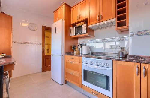 Elexalde Auzoa Apartment | Atico con 2 terrazas de 25 m cada una