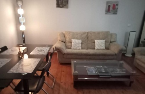 Diputacion de Cartagena Casco Apartment | Atico en Calle del Carmen Centro Ciudad
