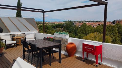 Las Rozas de Madrid Apartment | Atico España