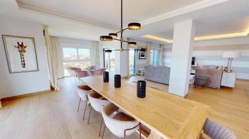 Molinell Apartment | Atico Serenity by Oliva Nova