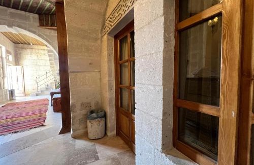 Nar Hotel | Atilla's Cave Hotel