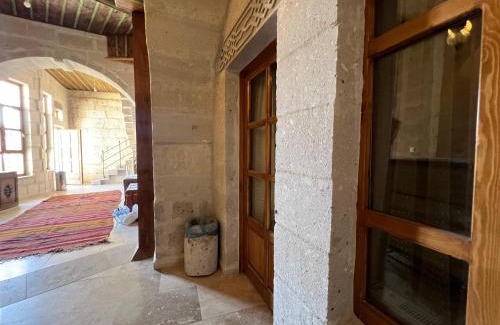 Nar Hotel | Atilla's Cave Hotel