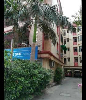Patna House | Atithi Ashray