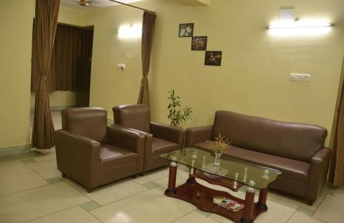 Patna House | Atithi Ashray
