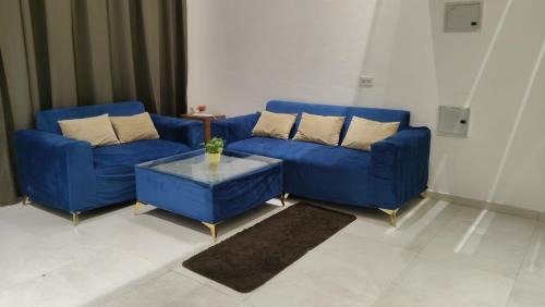 Gurugram Apartment | Atithi Dream Studios