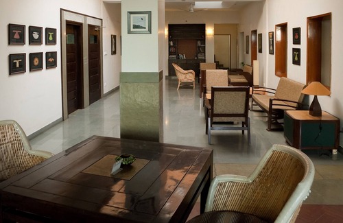 Sindhi Camp House | Atithi Guest House