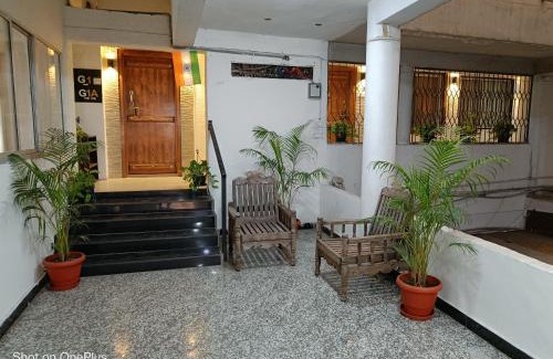 Green Valley Apartment | Atithi Heritage
