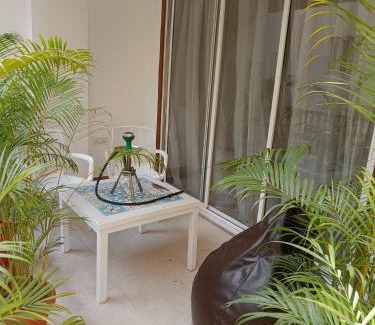 Green Valley Apartment | Atithi Heritage