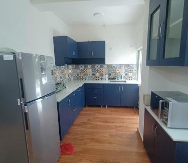 Green Valley Apartment | Atithi Heritage