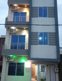 Rajpipla House | Atithi home stay