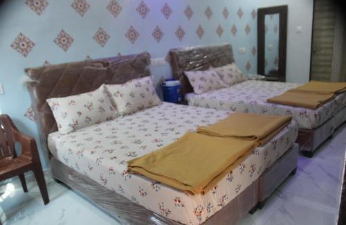 Rajpipla House | Atithi home stay