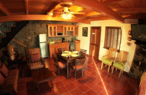 Agua Escondida Villa | Atitlan Villas, A Sanctuary Of Peace And Natural Luxury And Stunning Beauty.