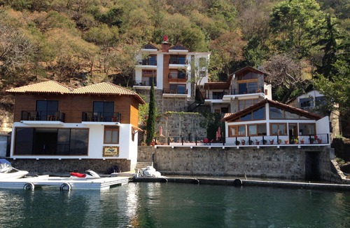 Agua Escondida Villa | Atitlan Villas, A Sanctuary Of Peace And Natural Luxury And Stunning Beauty.
