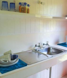 Atiu Cabin | Atiu Kia Orana Bungalows