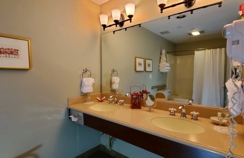 Atkinson Hotel | Atkinson Resort & Country Club
