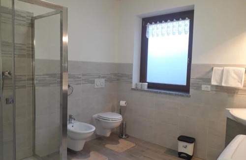 Salorno Apartment | ATL AGRITURISMO