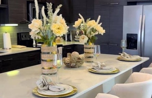 Inman Park Apartment | Atlanta Beltline Luxury Suite