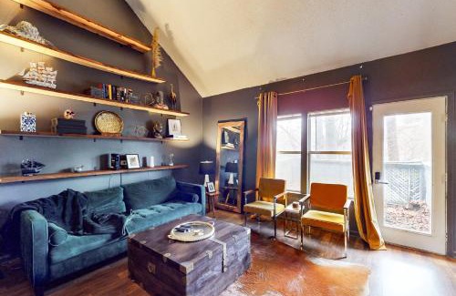Marietta Apartment | Atlanta Getaway