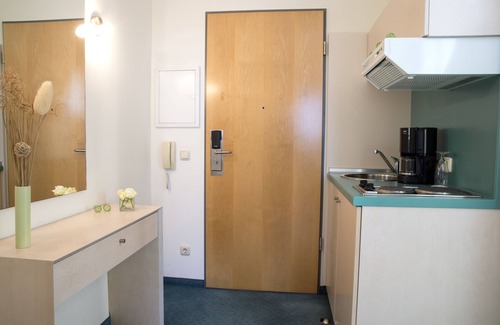 Wachau Hotel | Atlanta Hotel Leipzig