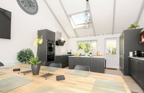 Tintagel Cottage | ATLANTA, pet friendly, character holiday cottage in Tintagel