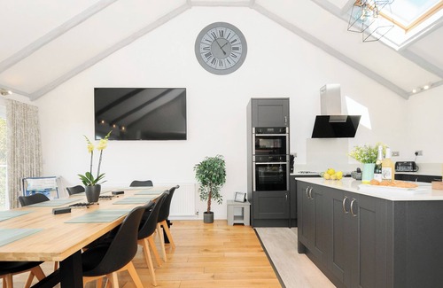 Tintagel Cottage | ATLANTA, pet friendly, character holiday cottage in Tintagel