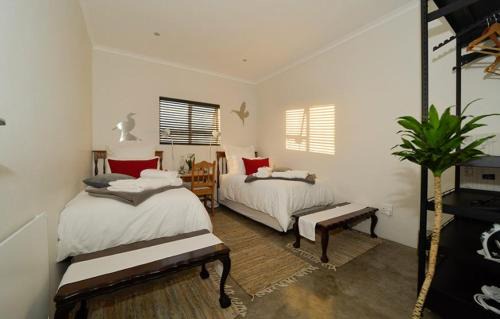 Yzerfontein Apartment | Atlantic 62