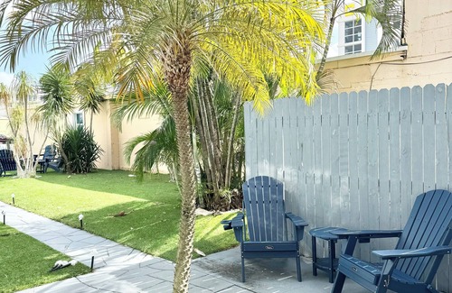 Delray Beach Apartment | Atlantic Ave Beachside Condo!