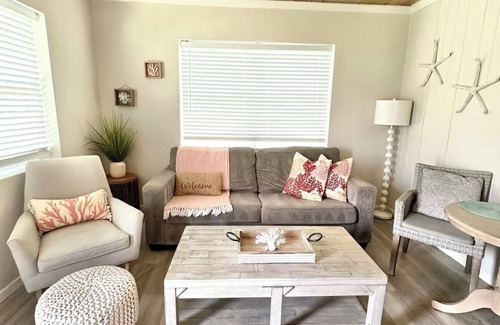 Delray Beach Apartment | Atlantic Ave Beachside Condo!