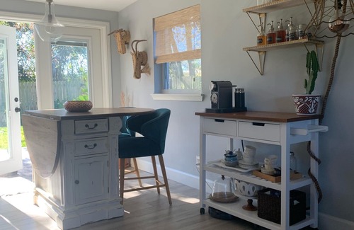 Atlantic Beach House | Atlantic Beach Bungalow