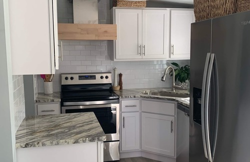 Atlantic Beach House | Atlantic Beach Bungalow