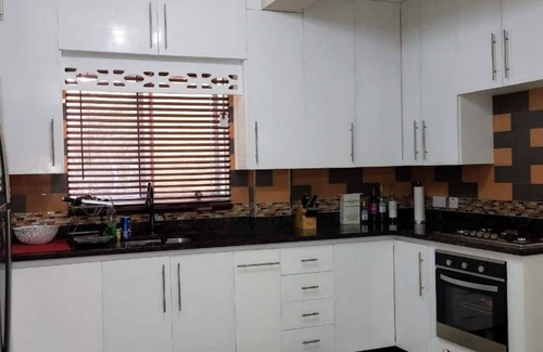 Gros Islet Apartment | Atlantic Breeze Stay Away (Apt 1)